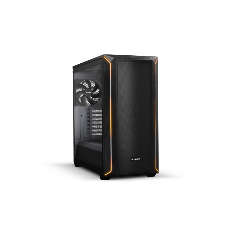 be quiet! Shadow Base 800 DX Schwarz Midi Tower Gaming Gehäuse